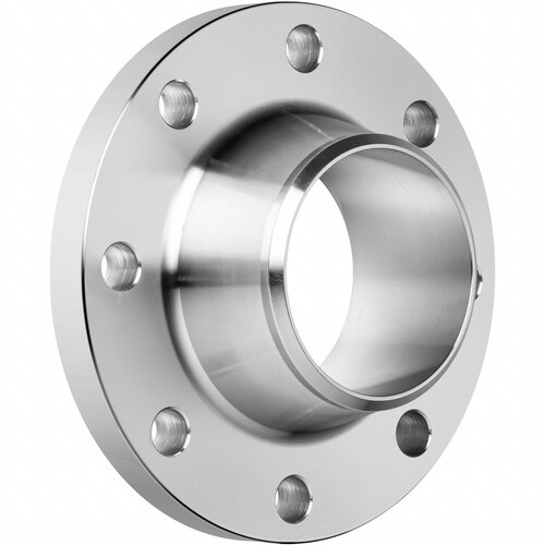 ansi asme 16.5 weld neck flanges front